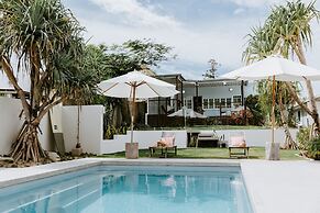 Yeppoon Surfside Motel