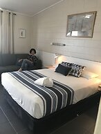 Yeppoon Surfside Motel