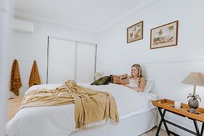 Yeppoon Surfside Motel