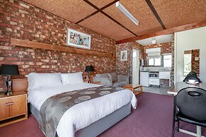 Kerang Valley Resort