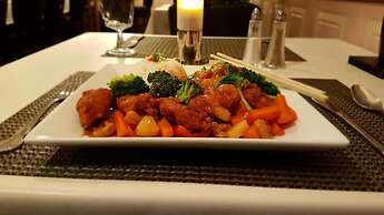 Kerang Valley Resort