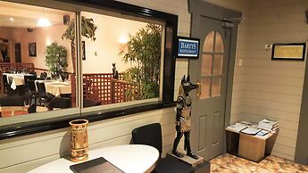 Kerang Valley Resort