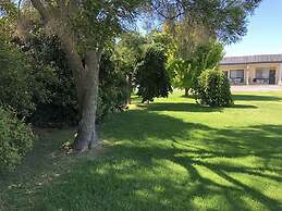 Kerang Valley Resort