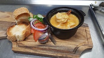 Kerang Valley Resort