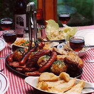 Kerang Valley Resort