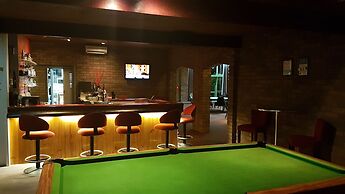 Kerang Valley Resort