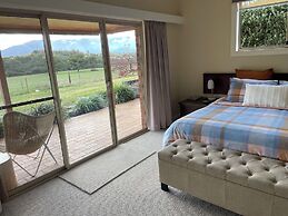 Langbrook Estate Cottages