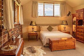 Langbrook Estate Cottages