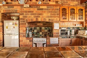 Langbrook Estate Cottages