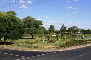 El Toro Motel Numurkah