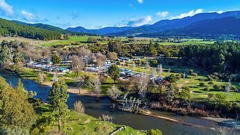 Discovery Parks - Mount Buffalo