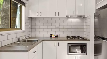 Discovery Parks - Mount Buffalo