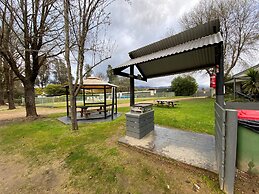 Discovery Parks - Mount Buffalo