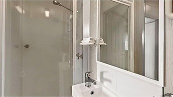 Discovery Parks - Mount Buffalo