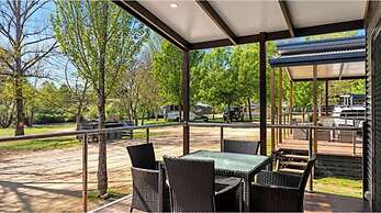 Discovery Parks - Mount Buffalo