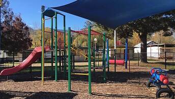 Discovery Parks - Mount Buffalo