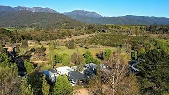 Discovery Parks - Mount Buffalo