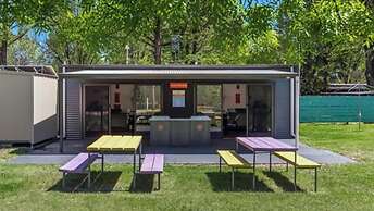 Discovery Parks - Mount Buffalo