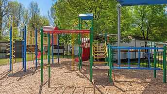 Discovery Parks - Mount Buffalo