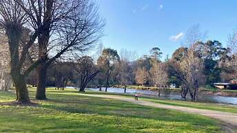 Discovery Parks - Mount Buffalo