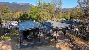 Discovery Parks - Mount Buffalo