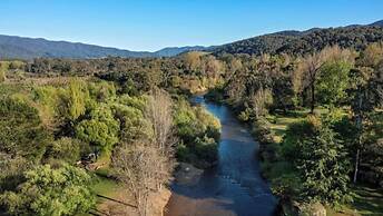 Discovery Parks - Mount Buffalo