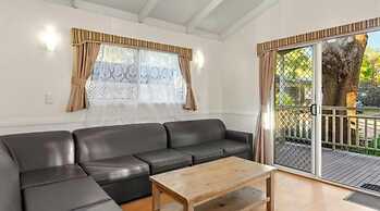 Discovery Parks - Mount Buffalo