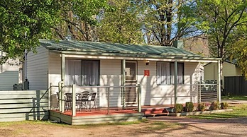 Discovery Parks - Mount Buffalo