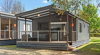 Discovery Parks - Mount Buffalo