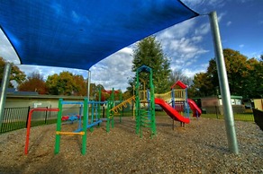 Discovery Parks - Mount Buffalo