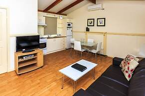 Discovery Parks - Mount Buffalo