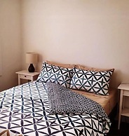 Brighton Beachfront Holiday Park