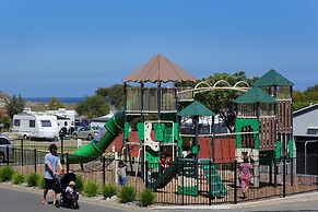 Brighton Beachfront Holiday Park