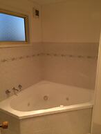 Brighton Beachfront Holiday Park