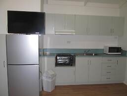 Brighton Beachfront Holiday Park