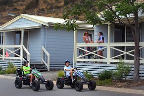 Brighton Beachfront Holiday Park