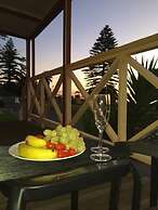 Brighton Beachfront Holiday Park