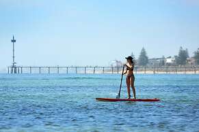 Brighton Beachfront Holiday Park