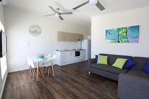 Brighton Beachfront Holiday Park