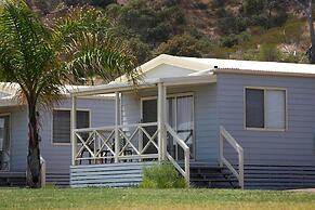 Brighton Beachfront Holiday Park