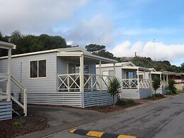 Brighton Beachfront Holiday Park