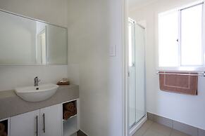 Brighton Beachfront Holiday Park