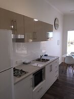 Brighton Beachfront Holiday Park