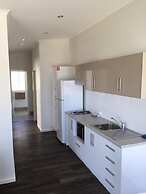 Brighton Beachfront Holiday Park