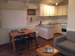 Brighton Beachfront Holiday Park