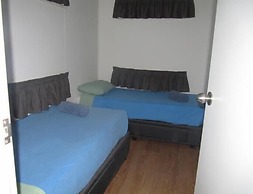 Brighton Beachfront Holiday Park