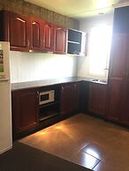 Country Plaza Motor Inn