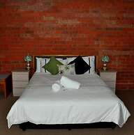 Merrijig Motor Inn Resort