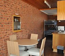 Merrijig Motor Inn Resort