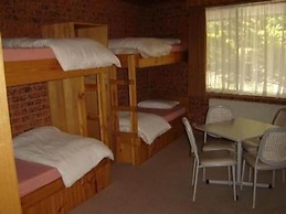 Merrijig Motor Inn Resort